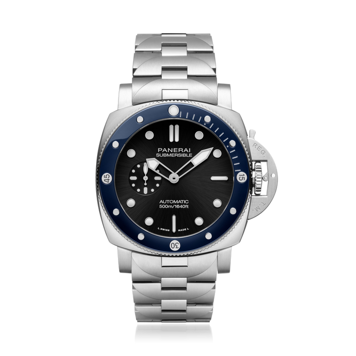 Submersible