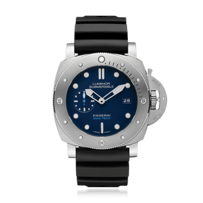 Submersible Bmg-Tech™