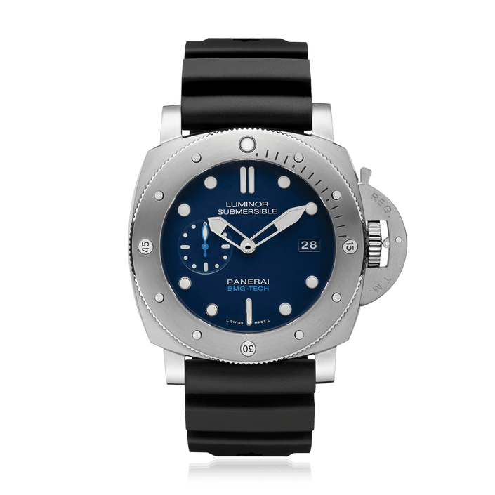 Submersible Bmg-Tech™