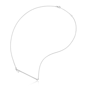 Colar Serti Sur Vide