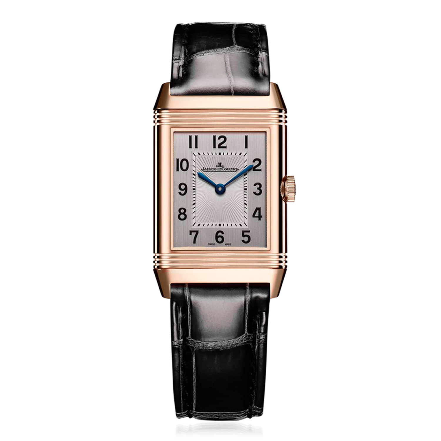 Reverso Classic Duetto David Rosas