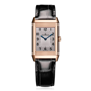 Reverso Classic Duetto
