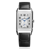 Reverso Classic Monoface Small Seconds