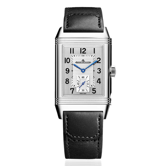 Reverso Classic Monoface Small Seconds