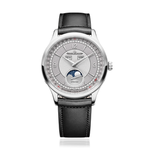 Master Control Calendar