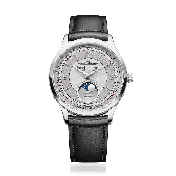 Master Control Calendar