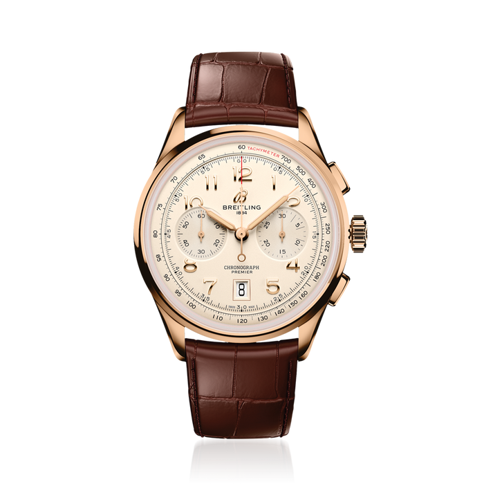Premier B01 Chronograph 42