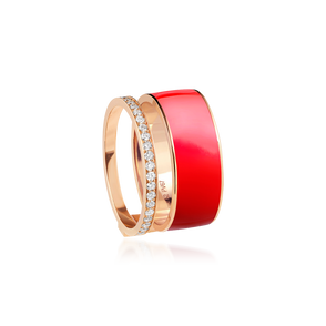 Anel Berbere Chromatic