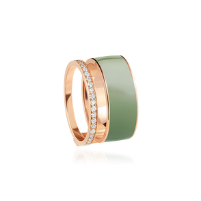 Anel Berbere Chromatic