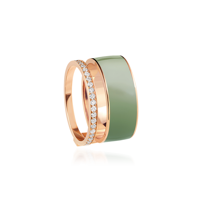 Anel Berbere Chromatic