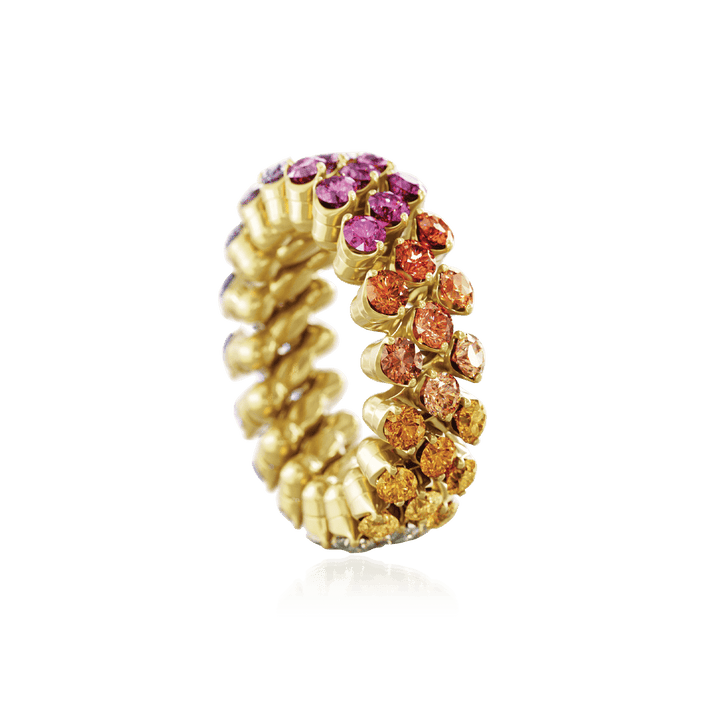 Anel Extensível Brevetto