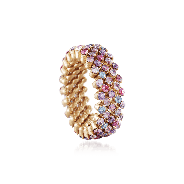 Anel Extensível Brevetto