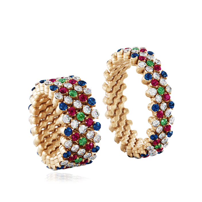 Anel Extensível Brevetto