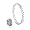 Anel Pulseira Serafino