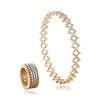 Anel Pulseira Serafino