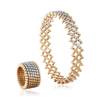 Anel Pulseira Serafino