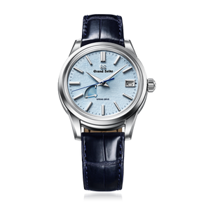 Elegance Spring Drive