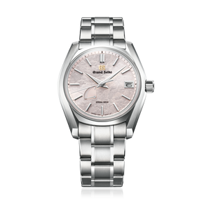 Heritage Spring Drive