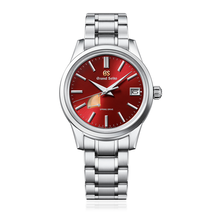 Elegance Collection 20th Anniversary Limited Edition SBGA499