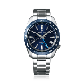 Sport Spring Drive GMT SBGE255