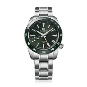 Sport Spring Drive GMT SBGE257