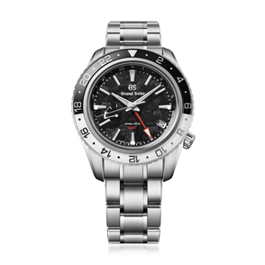 Sport Spring Drive GMT SBGE277