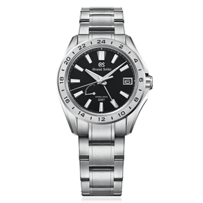 Evolution 9 GMT Titanium SBGE283