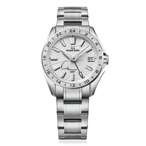 Evolution 9 Spring Drive GMT SBGE285G