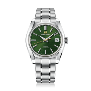 Heritage Mecânico Hi-Beat 36000 SBGH351