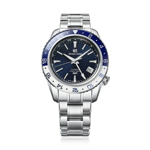 Sport Hi-Beat 36000 GMT SBGJ237