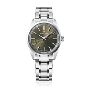 ‘Mount Iwate – Autumn Dusk’ European Limited Edition SBGW303