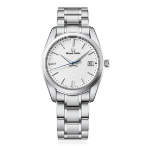 Heritage Quartz Snowflake SBGX355G