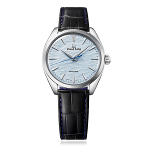 Elegance Spring Drive