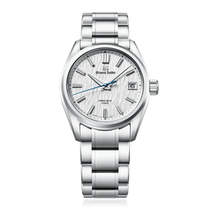 Evolution 9 Spring Drive