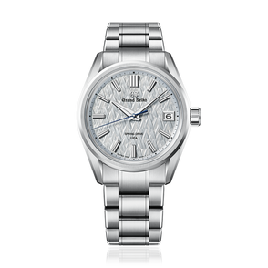 Evolution 9 Spring Drive U.F.A. SLGB003