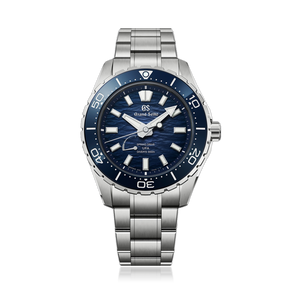 Evolution 9 Spring Drive U.F.A. Ushio 300 Diver SLGB023