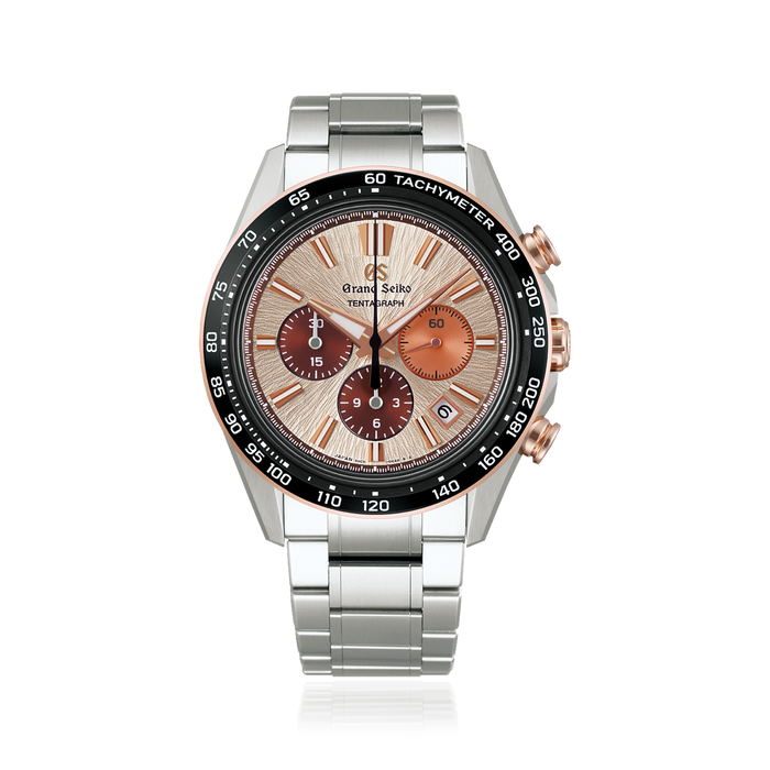 Evolution 9 Collection O Tentagraph SLGC006