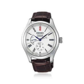 Presage Arita Porcelain Dial