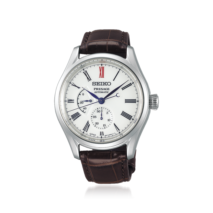 Presage Arita Porcelain Dial