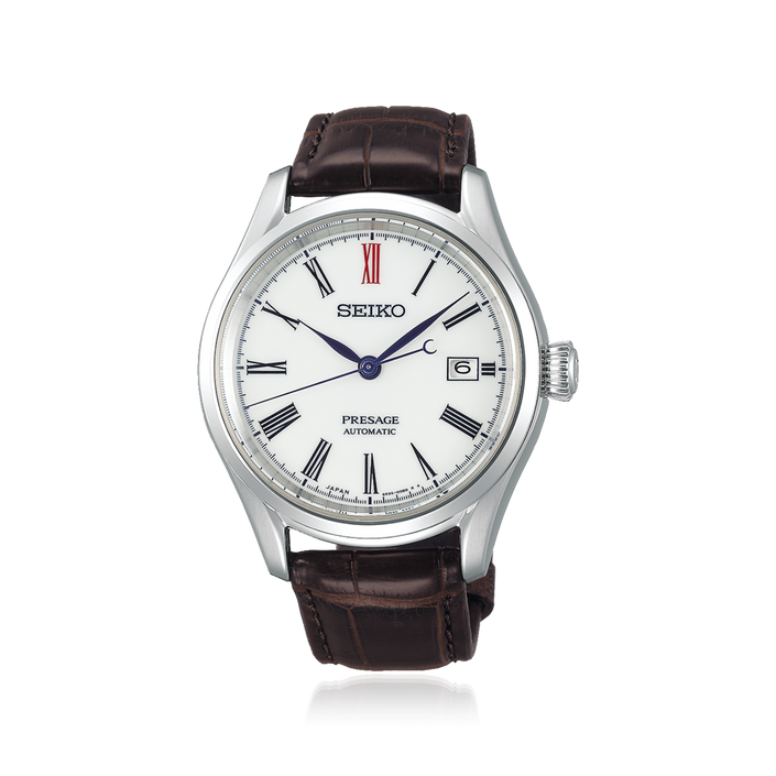 Presage Arita Porcelain Dial