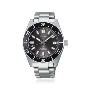 Prospex Reedição 1º Diver 1965