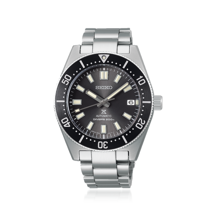 Prospex Reedição 1º Diver 1965