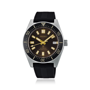 Prospex Reedição 1º Diver 1965