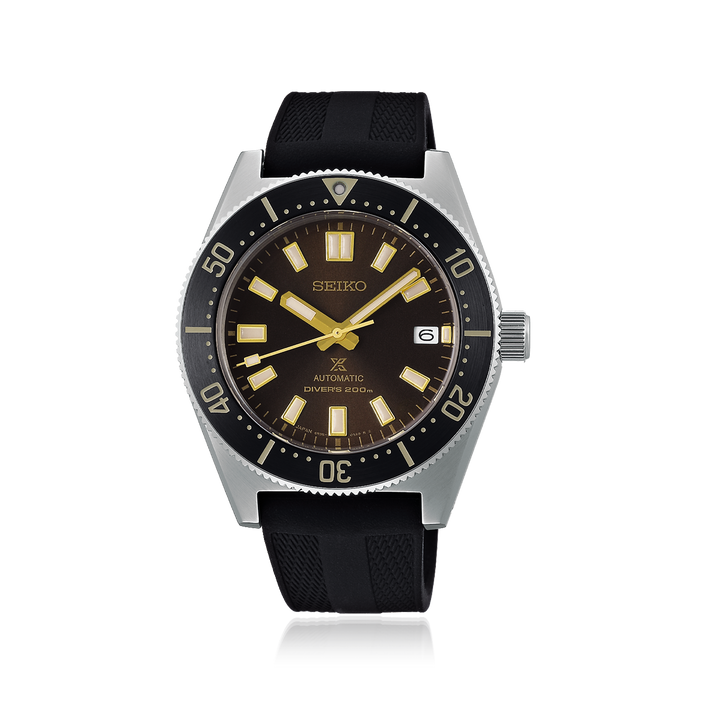 Prospex Reedição 1º Diver 1965