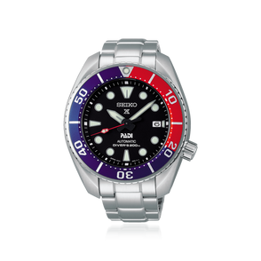 Prospex Sumo PADI