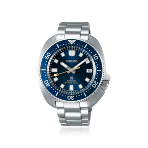 Prospex Diver's Watch 55th Anniversary Limited Edition