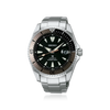Prospex Diver's Shogun Titânio 6R35