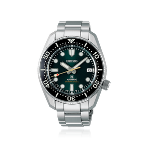 Prospex Diver's The Island Green