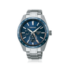 Presage Sharp Edged Series GMT