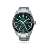 Presage Sharp Edged Series GMT